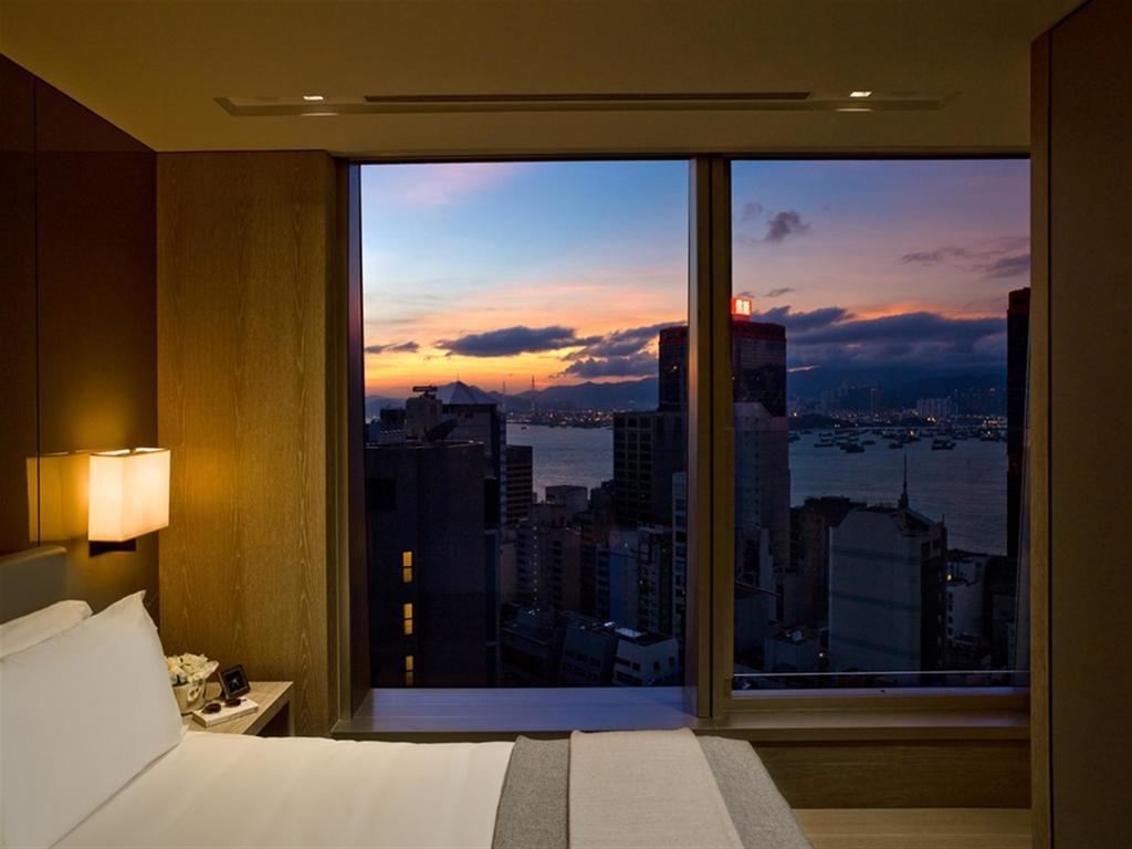 Hotel One96 Hongkong Zimmer foto